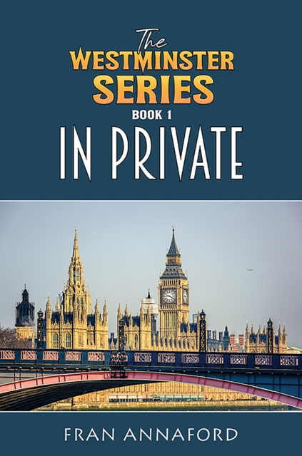Westminster Series Book 1: In Private