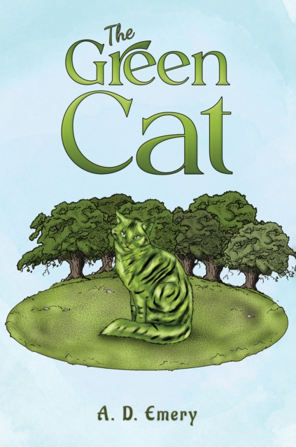 The Green Cat