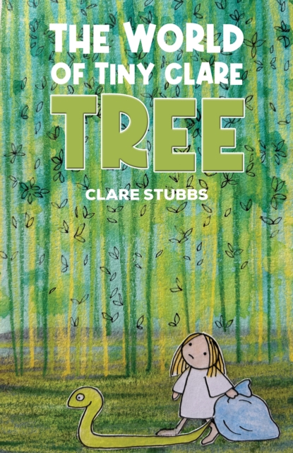 The World of Tiny Clare: Tree