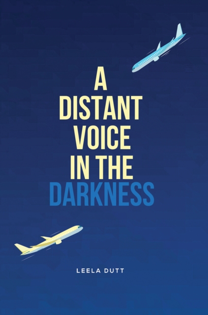 Distant Voice in the Darkness