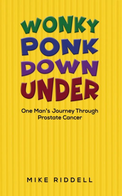 Wonky Ponk Down Under