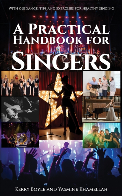 A Practical Handbook for Singers