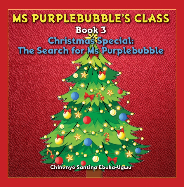 Ms Purplebubble’s Class - Book 3
