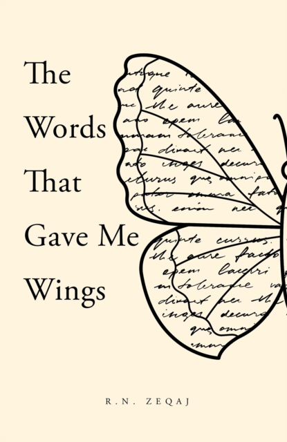 Words That Gave Me Wings