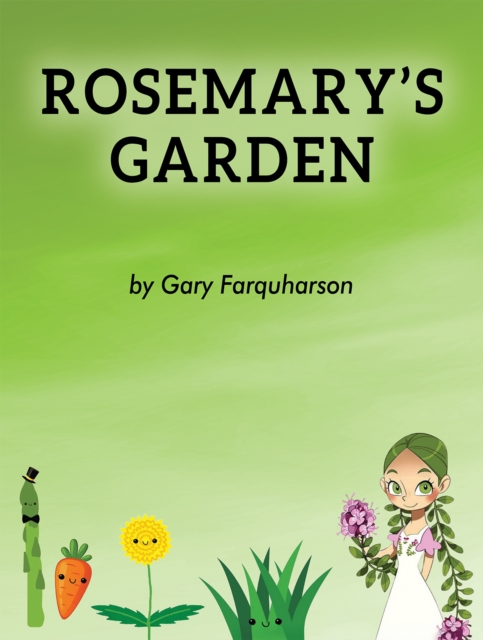 Rosemary's Garden