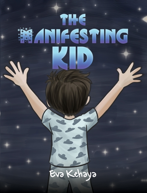 The Manifesting Kid