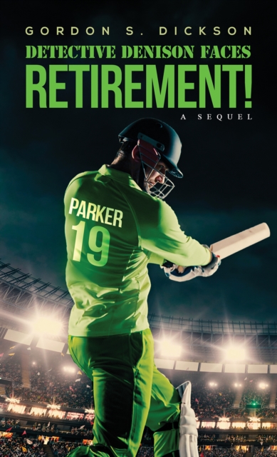 Detective Denison Faces Retirement!