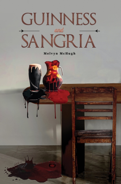 Guinness and Sangria