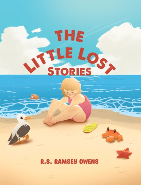 The Little Lost Stories