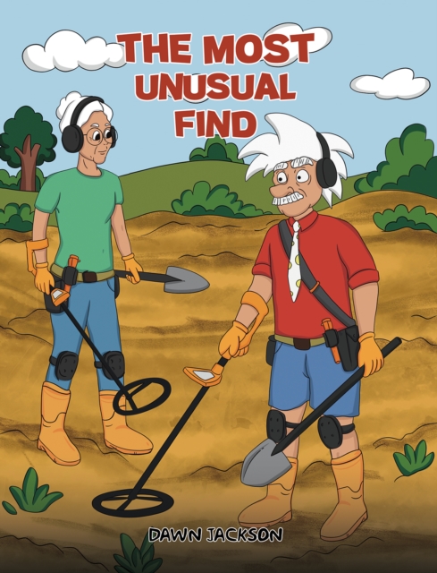 The Most Unusual Find