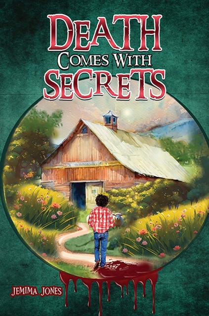 Death Comes With Secrets