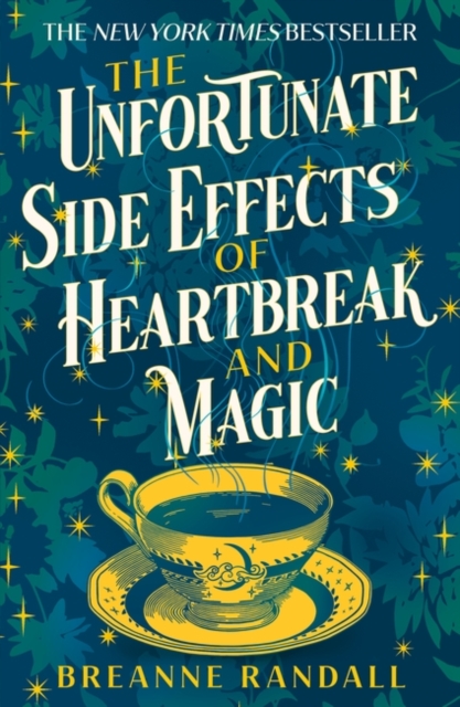 Unfortunate Side Effects of Heartbreak and Magic