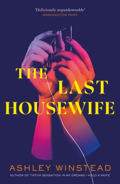 Last Housewife