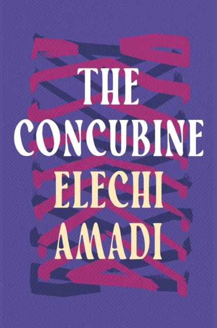 The Concubine