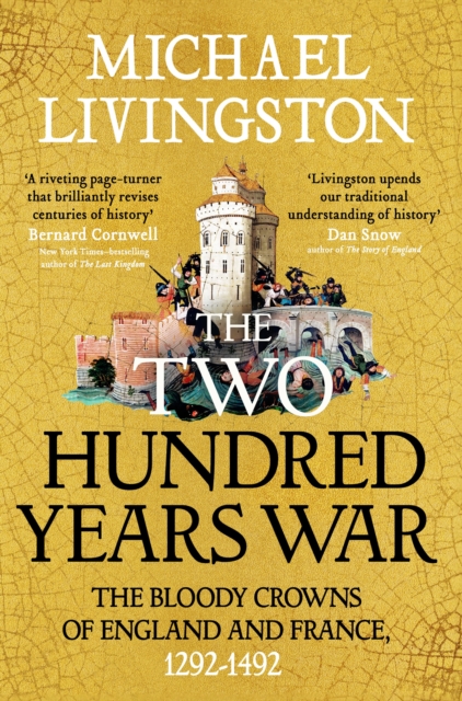 The Two Hundred Years War