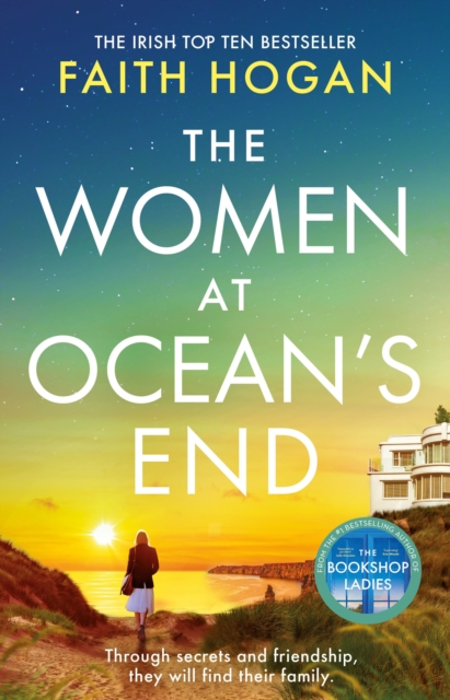 The Women at Ocean's End
