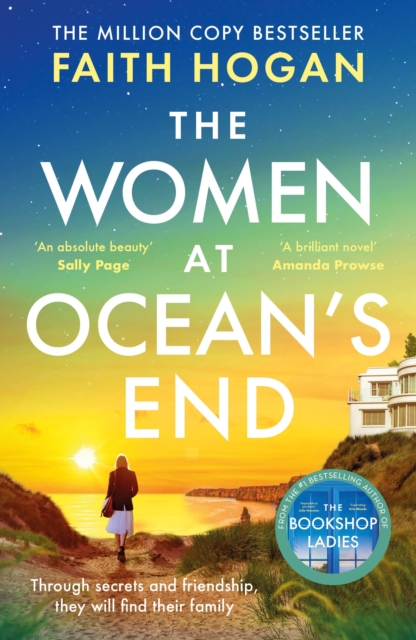 The Women at Ocean's End