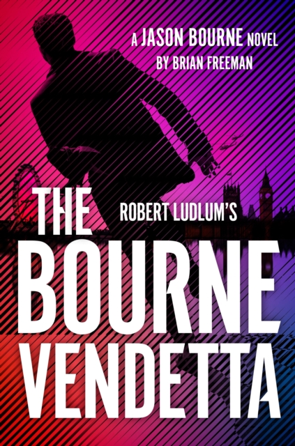 Robert Ludlum's ™ The Bourne Vendetta
