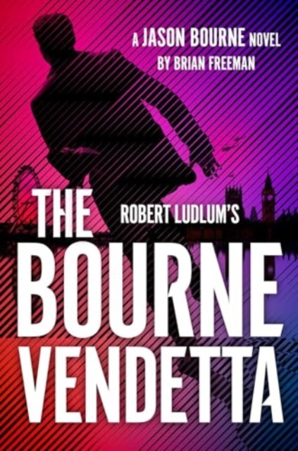 Robert Ludlum's ™ The Bourne Vendetta