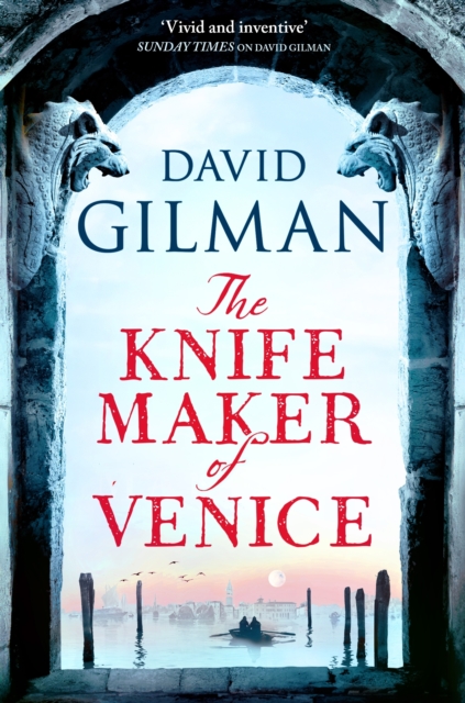 The Knife Maker of Venice