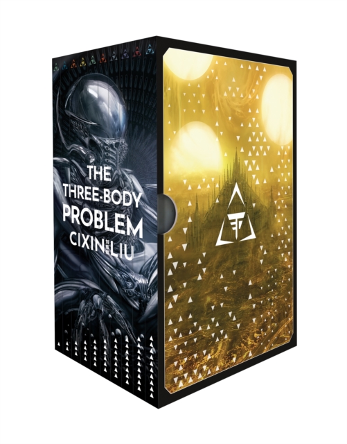 Three-Body Problem