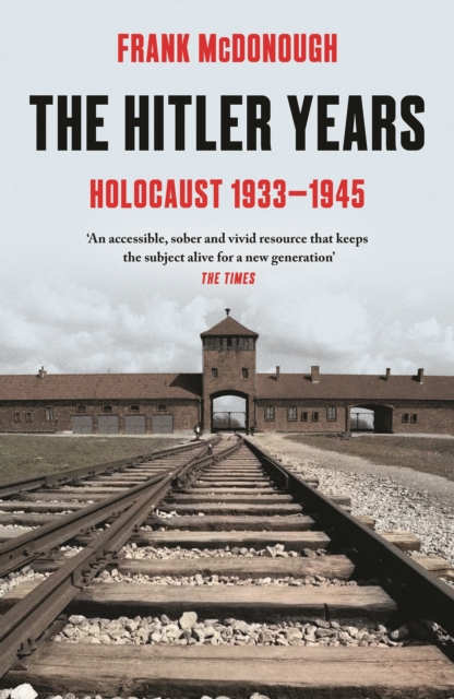 The Hitler Years