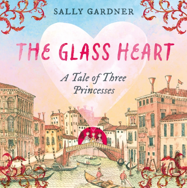 The Glass Heart
