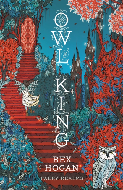 Owl King