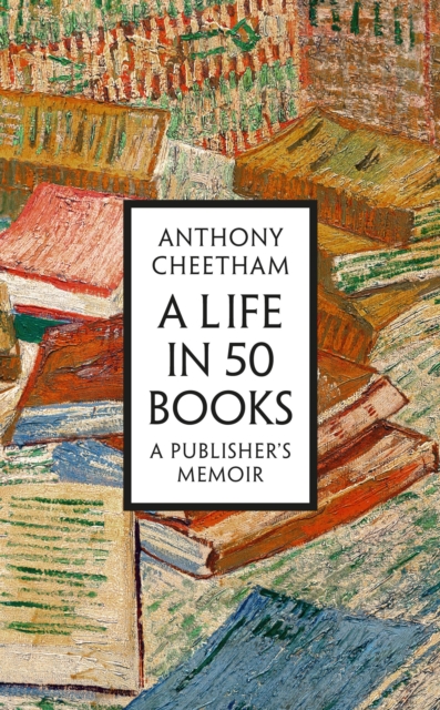 Life in 50 Books