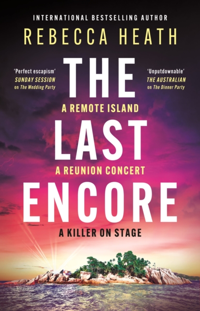 The Last Encore