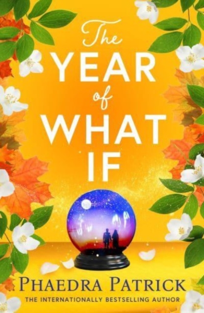 Year of What If