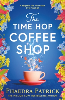 The Time Hop Coffee Shop