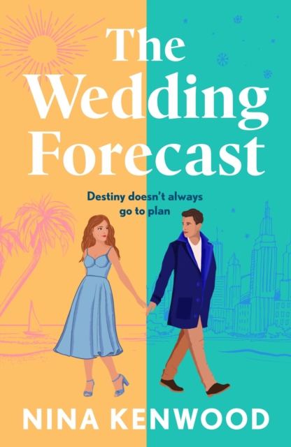 The Wedding Forecast