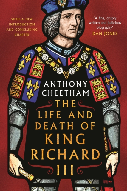 Life and Death of King Richard III