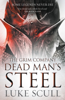 Dead Man's Steel