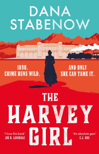 The Harvey Girl