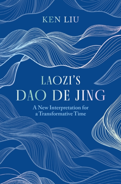 Laozi's Dao De Jing