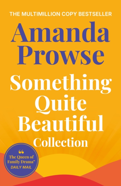 Something Quite Beautiful