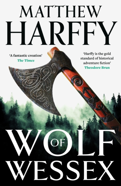Wolf of Wessex