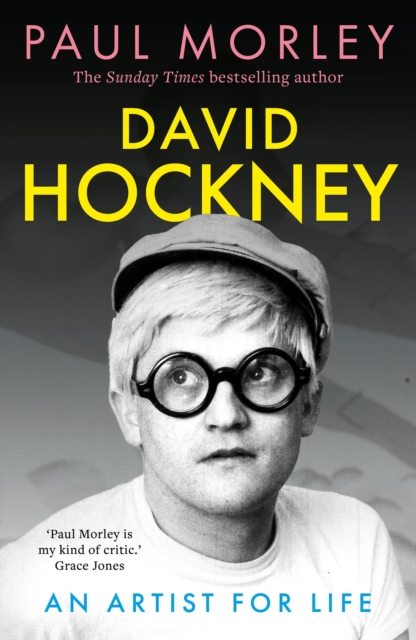David Hockney