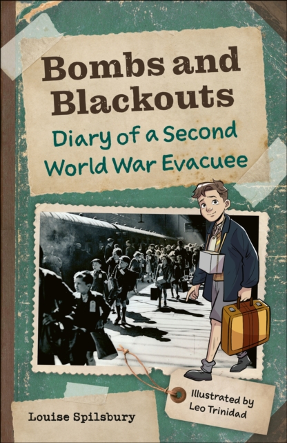 Reading Planet Cosmos: Bombs and Blackouts: Jupiter/Blue