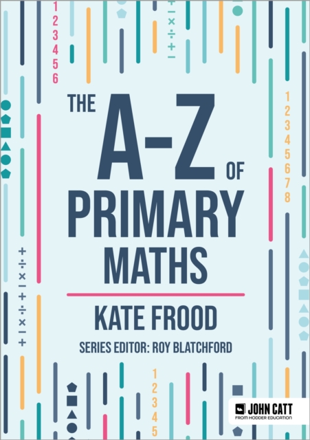 A-Z of Primary Maths