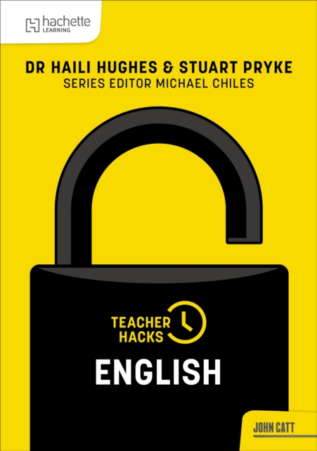 Teacher Hacks: English