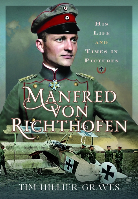 Manfred von Richthofen