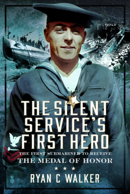 Silent Service’s First Hero