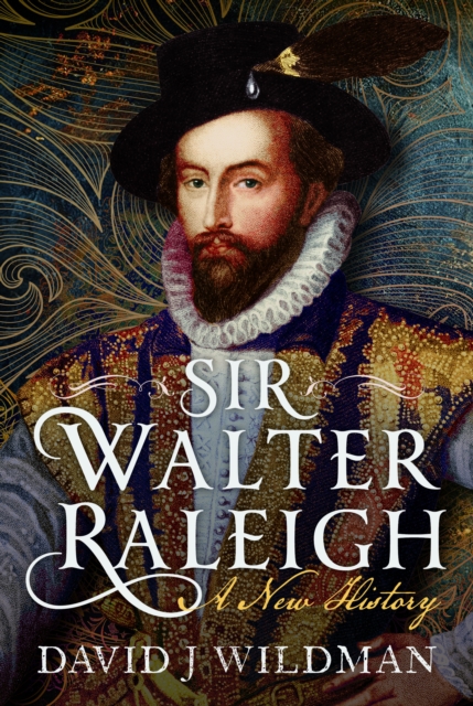 Sir Walter Raleigh