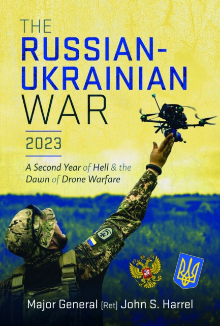 Russian-Ukrainian War, 2023