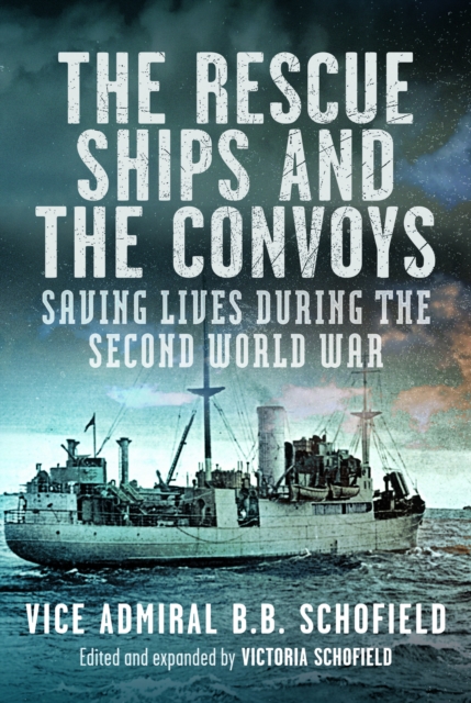 Rescue Ships and The Convoys