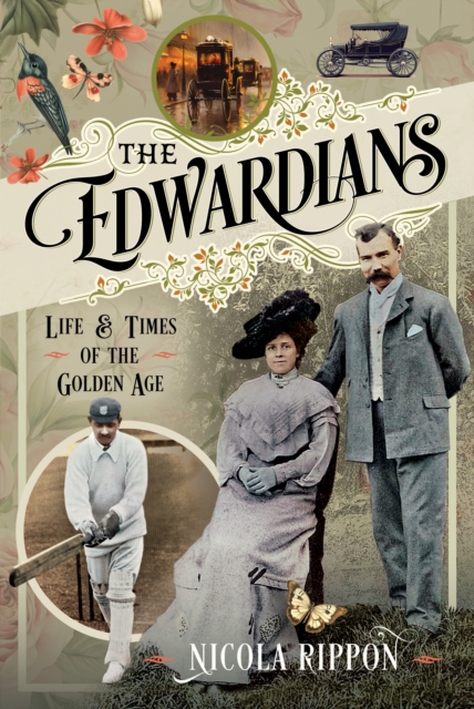 The Edwardians