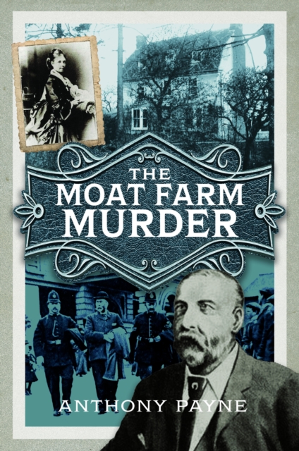 Moat Farm Murder